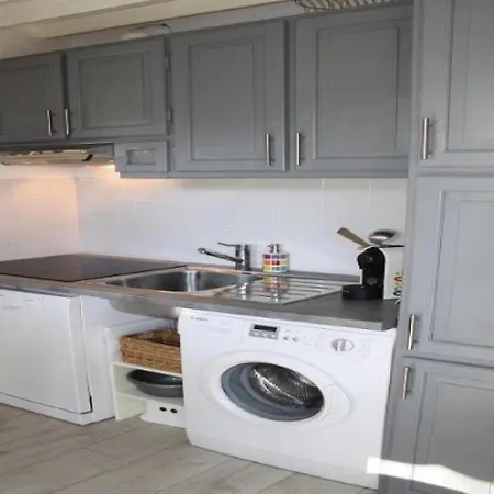 Appartement Se000-29 *
