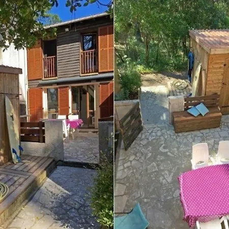 Se000-29 Appartement Seignosse