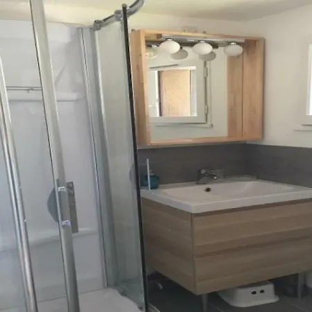 Se000-29 Appartement
