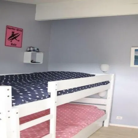 Se000-29 Appartement