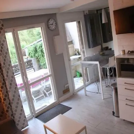 Appartement Se000-29